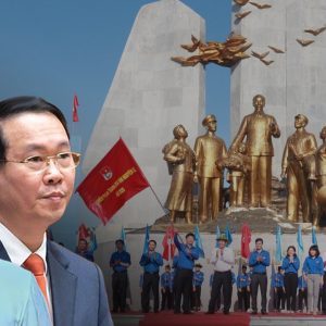 Chu Ngọc Quang Vinh không phải là cá biệt